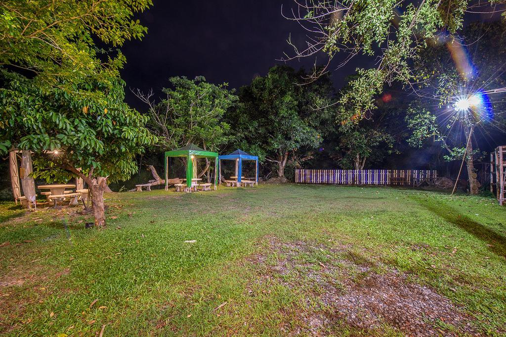 Poomvarin Resort Ban Wang Takhrai Экстерьер фото