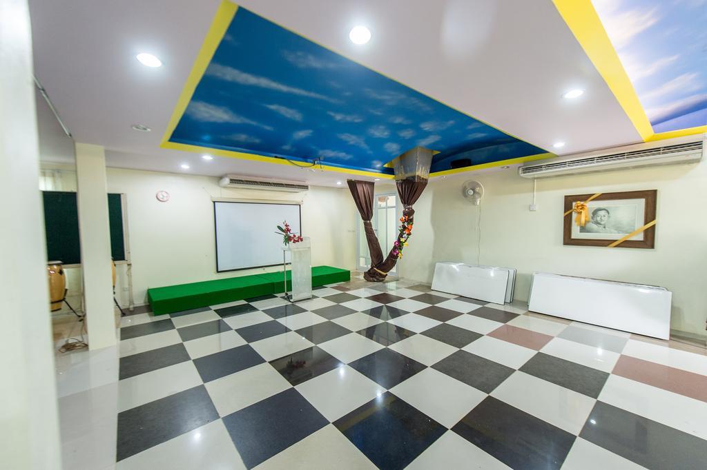 Poomvarin Resort Ban Wang Takhrai Экстерьер фото